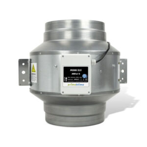 Prima Klima Rohrventilator Blueline PK300/315 – 3200 m3/Std