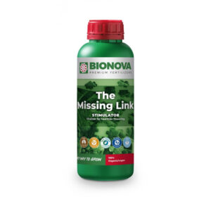 BioNova TML The Missing Link 1 l – (mehrsprachiges Etikett inkl. DE)