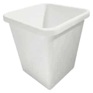 Autopot Blumentopf 15 l weiß
