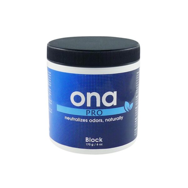 ONA Block PRO 170 g