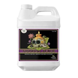 Advanced Nutrients Voodoo Juice 1 l – (mehrsprachiges Etikett inkl. DE)