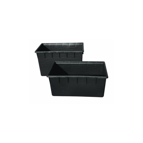 Wassertank, 160L