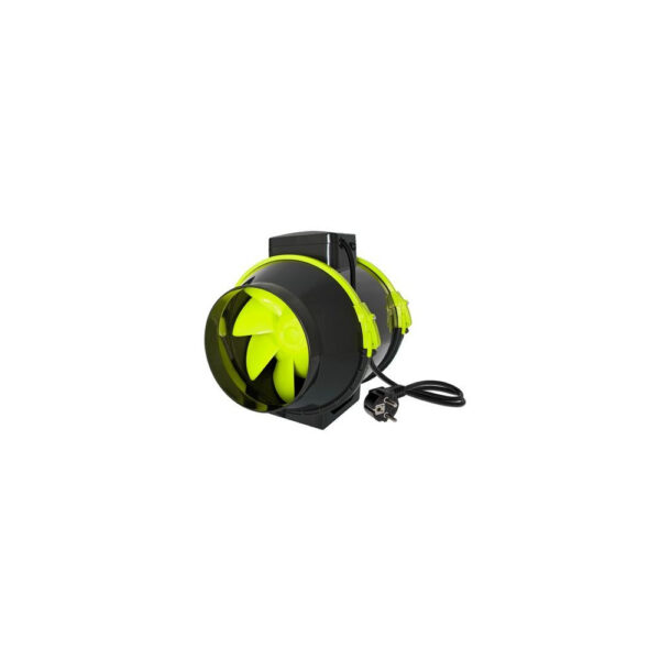 Garden Highpro TT 125 mm - 220/280 m3/Std.