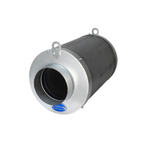 CarboAir 50 Filter 125×330 mm, 480 m3/Std