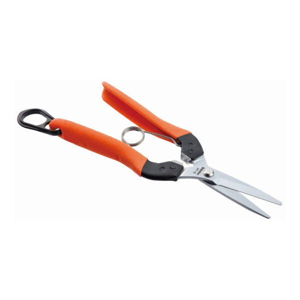 Saboten Harvest Shears 48 mm blades, gerade Gartenschere