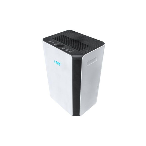 RAM Luftentfeuchter, 20 L/Tag