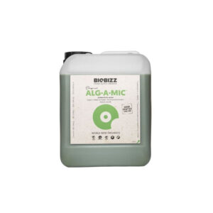 Biobizz Alg A Mic 5 l – (mehrsprachiges Etikett inkl. DE)