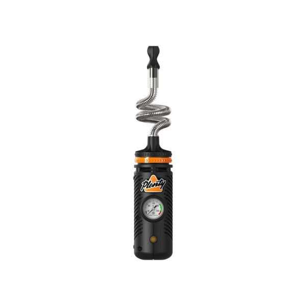 Storz&Bickel Plenty, digitaler Tischverdampfer
