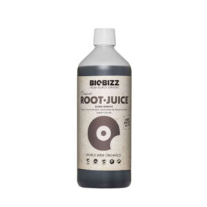 Biobizz Root Juice 1 l – (mehrsprachiges Etikett inkl. DE)