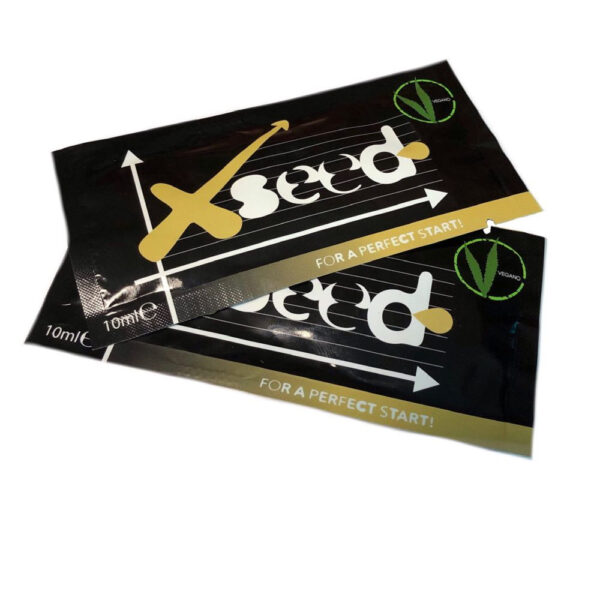 B.A.C. X-Seed Becher 10 ml