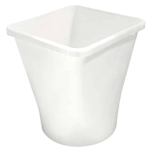 Autopot Blumentopf 25 l weiß