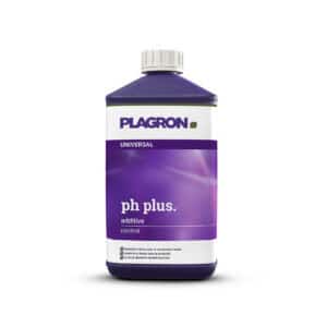 Plagron pH Plus 5 l – (mehrsprachiges Etikett inkl. DE)