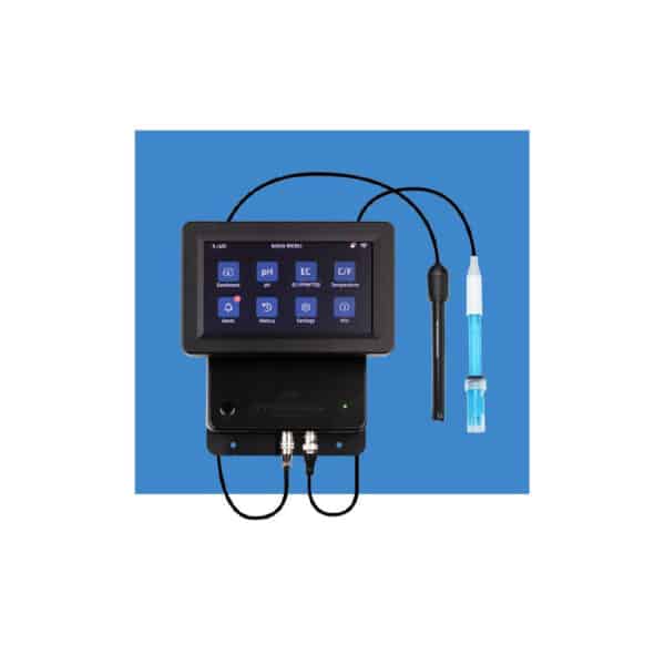 Aqua Master Tools Controller C800 Pro (pH, EC, PPM, TDS& temp)
