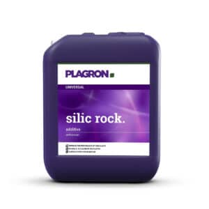 Plagron Silic Rock 20 l – (mehrsprachiges Etikett inkl. DE)