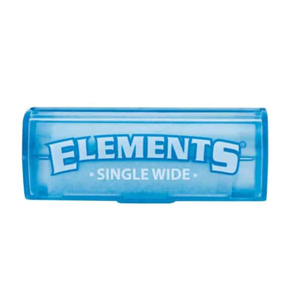 Rollenpapier ELEMENTS Slim, 5m-Packung in einem Kunststoffhalter