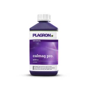 Plagron CalMag PRO 250 ml – (mehrsprachiges Etikett inkl. DE)
