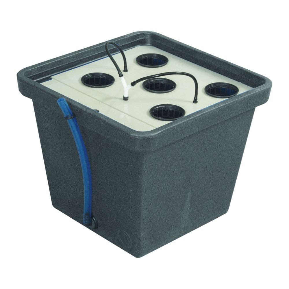 Terra Aquatica Cultimate Aerofarm 3" - 5x8 cm Korb