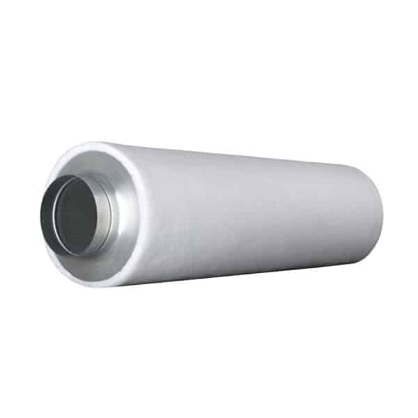 Prima Klima filtr Industry K1604 WHSPEC, 125 mm, 960 m3/h