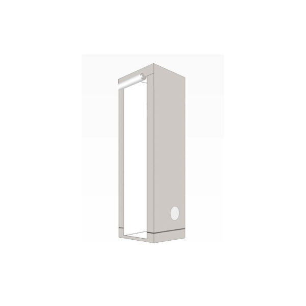 Homebox Ambient Q40, 40x40x160 cm