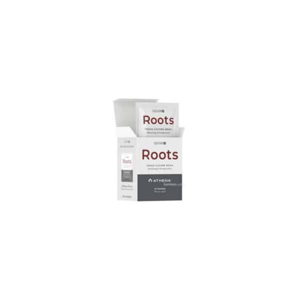 Athena Tissue Culture Roots Culture Media 10 pk 750 ml