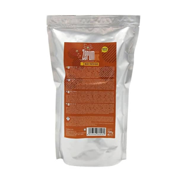 Zerum BLOC Stick Melon & Red Fruits, 720 g