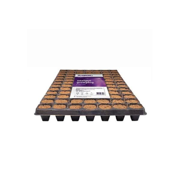 Plagron NextGen Growplug 84 Stk.