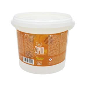 Zerum PRO Gel Melon & Red Fruits, 3.3 kg
