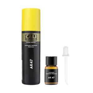 Terpene AK 47