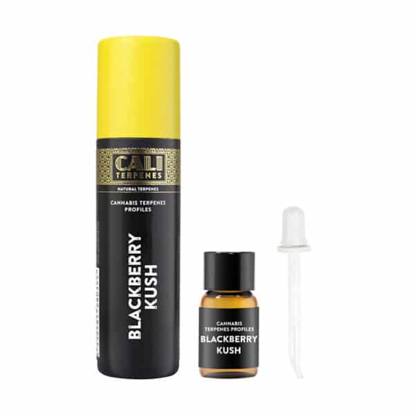 Terpene in diversen Geschmackssorten – Bild 11