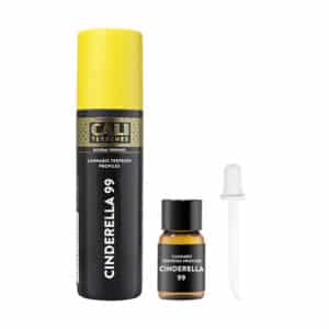 Terpene Cinderella 99