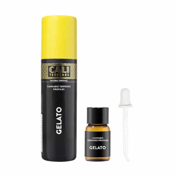 Terpene in diversen Geschmackssorten – Bild 4
