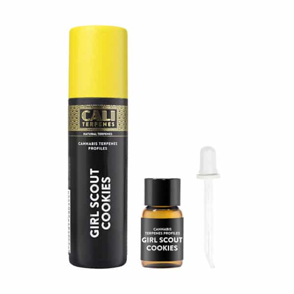 Terpene in diversen Geschmackssorten – Bild 6