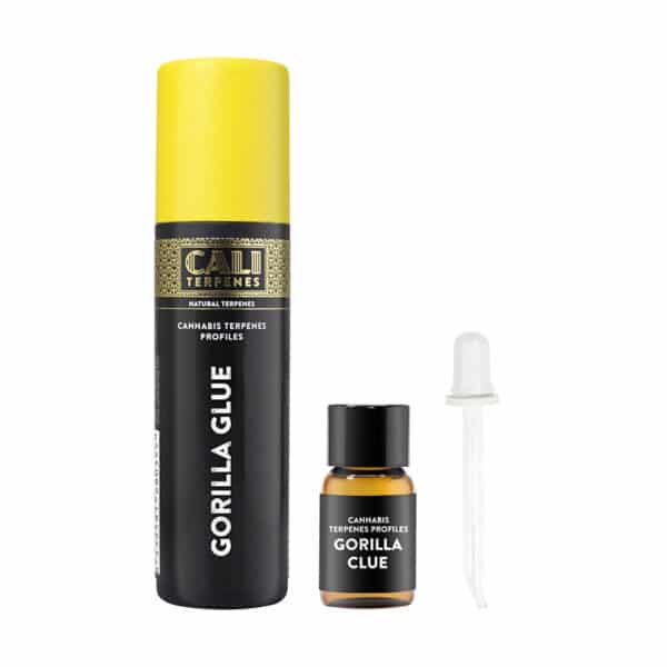 Terpene in diversen Geschmackssorten – Bild 7