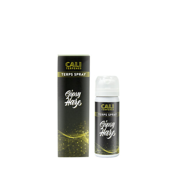 Terps Sprays in verschiedenen Geschmackssorten – Bild 6