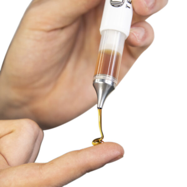 Dablicator - CBD-Destillat-Dosierer in verschiedenen Geschmackssorten 2500mg – Bild 5