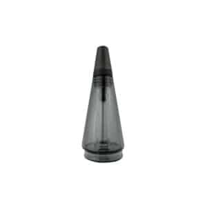 Puffco Peak PRO Black Shadow Travel Glass