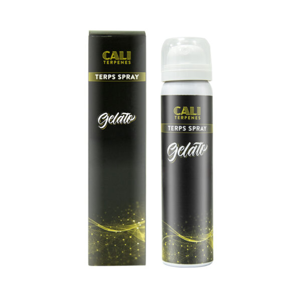 Terps Sprays in verschiedenen Geschmackssorten – Bild 9