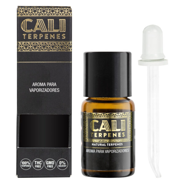 Terpene in diversen Geschmackssorten – Bild 13