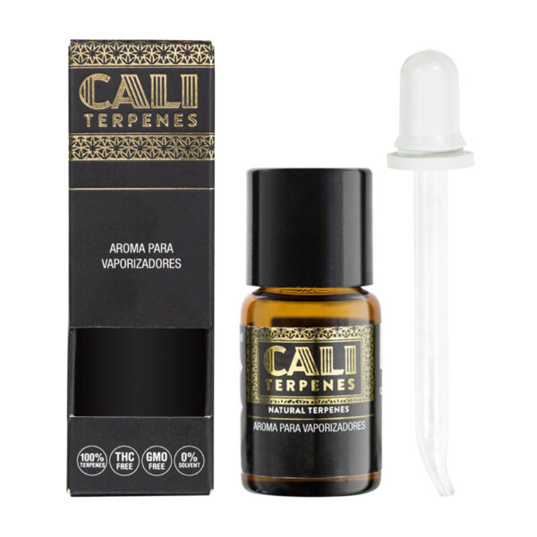 Terpene in diversen Geschmackssorten – Bild 12