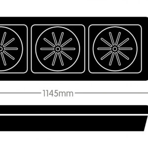 AutoPot Auto3 XL Tray