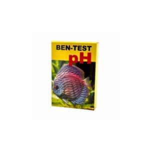 PH test for water (BEN-TEST)