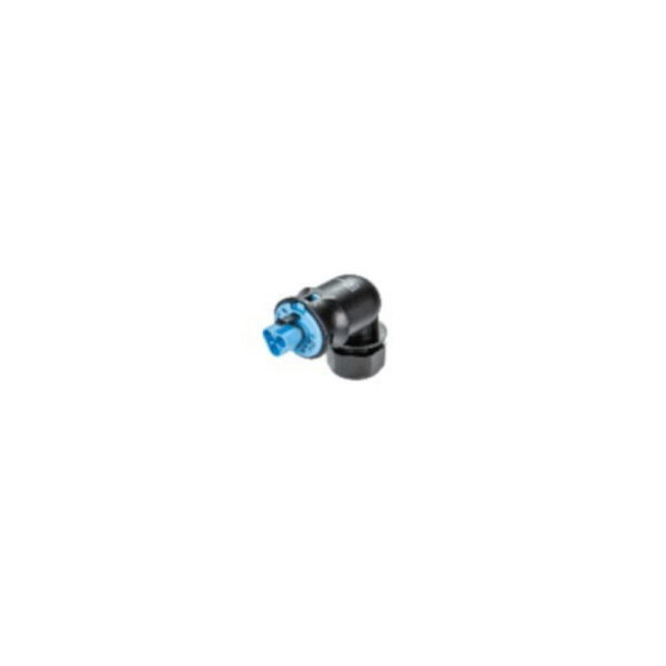 Wieland L Connector Angled for SANlight EVO/Q-series