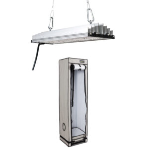 Sanlight Stixx Homebox Ambient set, 40x40x160 cm
