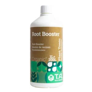 Terra Aquatica Root Booster Organic 500 ml – (mehrsprachiges Etikett inkl. DE)