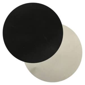 Secret Jardin Patch IT 350 mm – selbstklebender Reparaturflicken für Growzelte