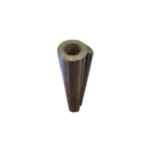 Antidetektionsfolie, Rolle 1,2 × 5 m