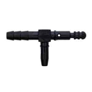 Irrigatia 3-fach Tropfer – 1 Liter pro Stunde