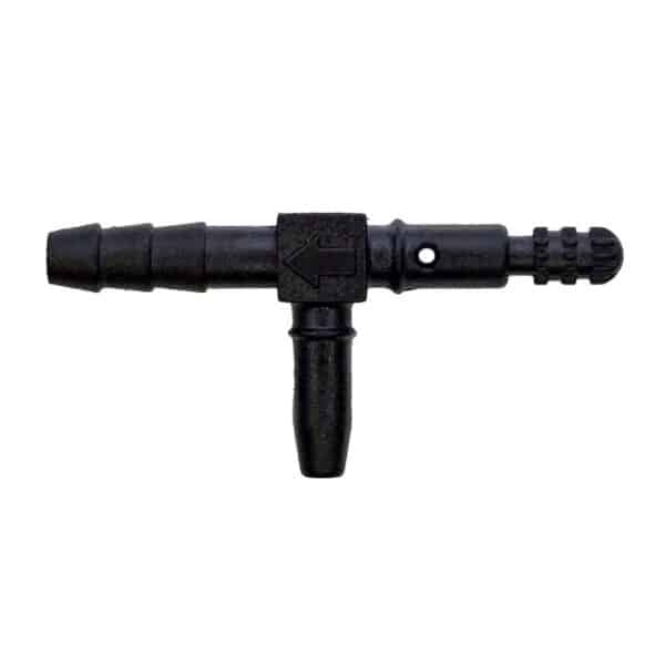 Irrigatia 3-fach Tropfer – 1 Liter pro Stunde