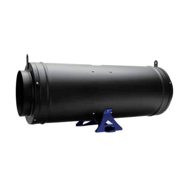 Mountain Air Whisper Fan EC 150 mm, 594 m3/Std