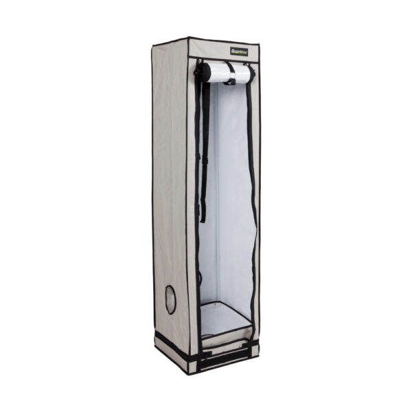 Homebox Ambient Q40, 40x40x160 cm